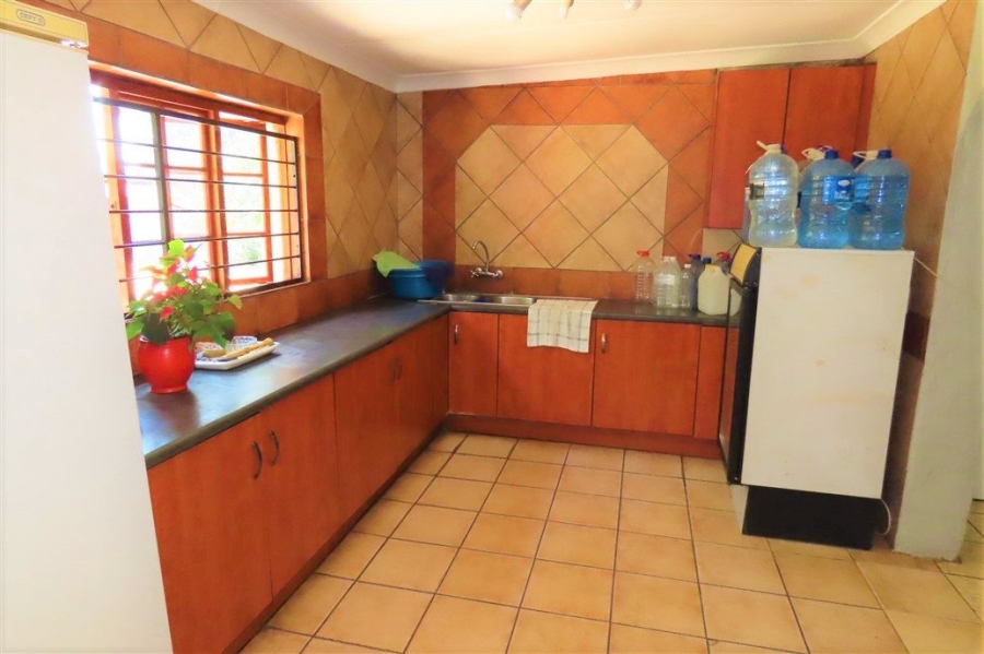 Commercial Property for Sale in Vasfontein AH Gauteng