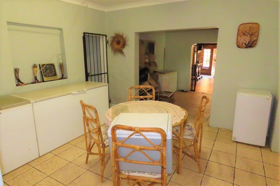 Commercial Property for Sale in Vasfontein AH Gauteng