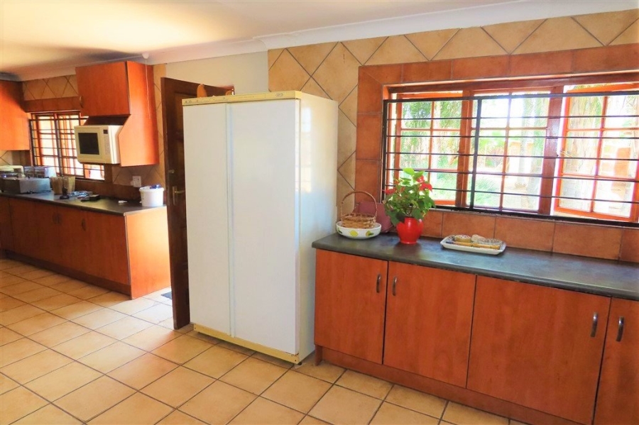 Commercial Property for Sale in Vasfontein AH Gauteng