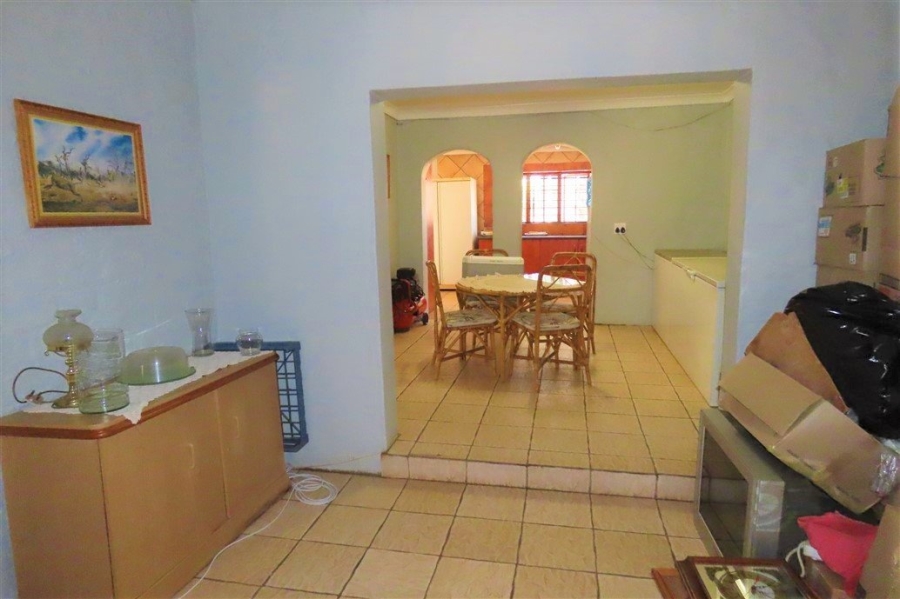Commercial Property for Sale in Vasfontein AH Gauteng