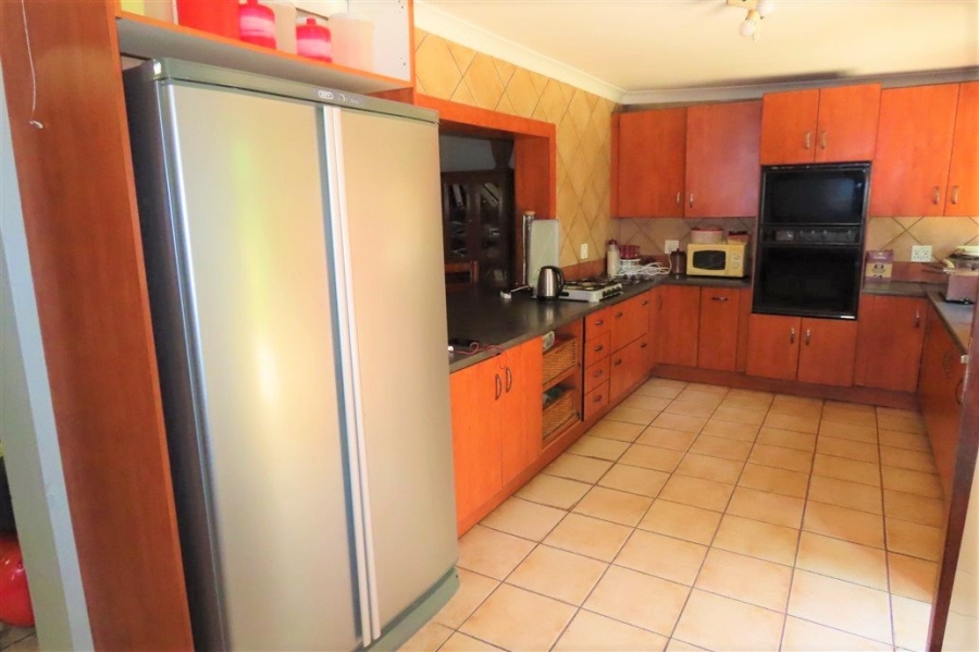 Commercial Property for Sale in Vasfontein AH Gauteng