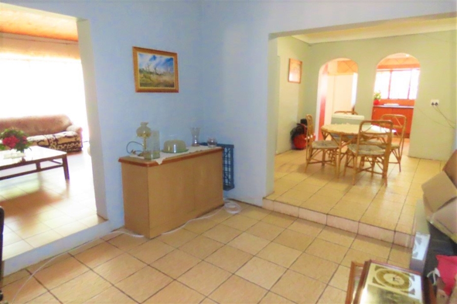 Commercial Property for Sale in Vasfontein AH Gauteng