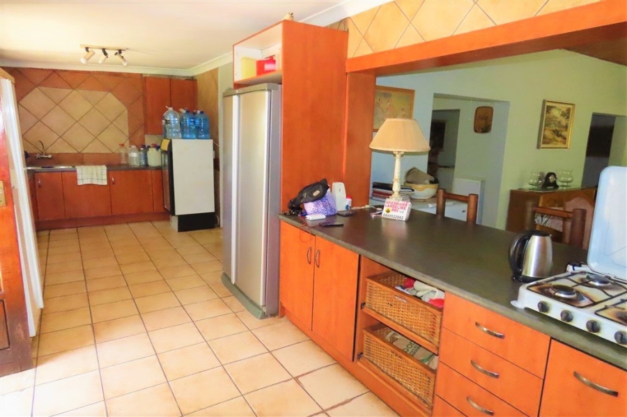 Commercial Property for Sale in Vasfontein AH Gauteng