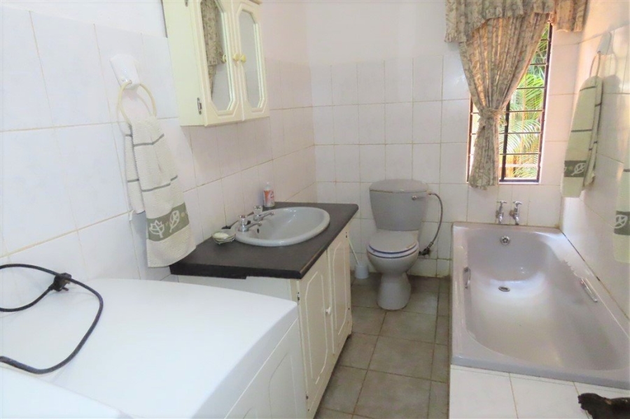 Commercial Property for Sale in Vasfontein AH Gauteng