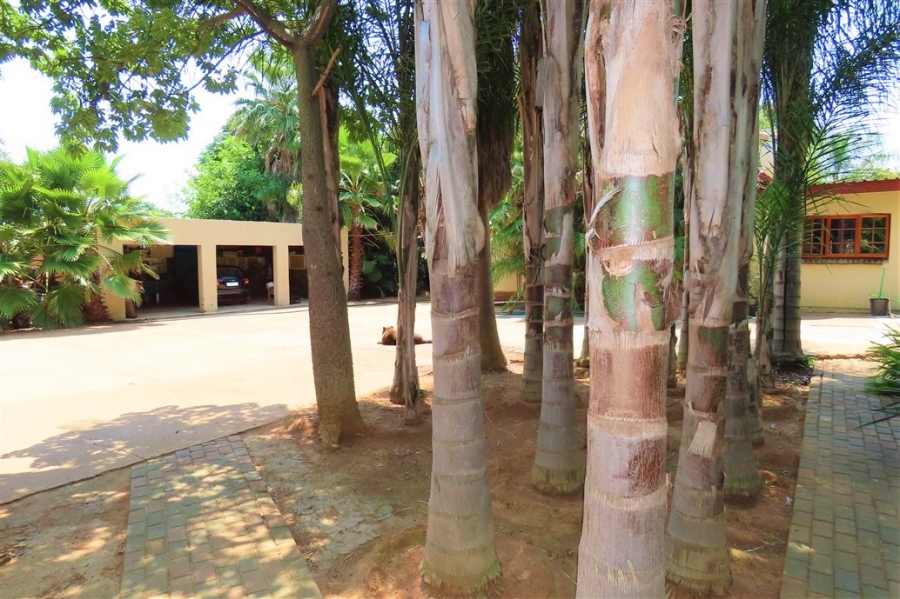 Commercial Property for Sale in Vasfontein AH Gauteng