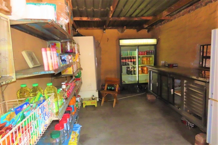 Commercial Property for Sale in Vasfontein AH Gauteng