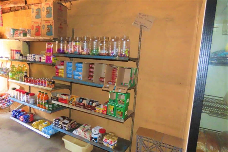 Commercial Property for Sale in Vasfontein AH Gauteng