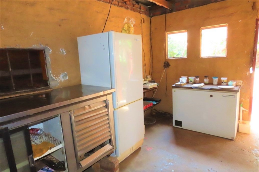 Commercial Property for Sale in Vasfontein AH Gauteng