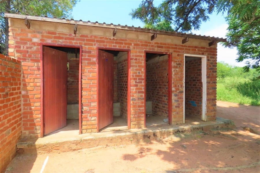 Commercial Property for Sale in Vasfontein AH Gauteng