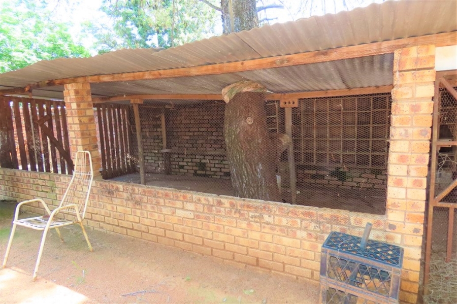 Commercial Property for Sale in Vasfontein AH Gauteng