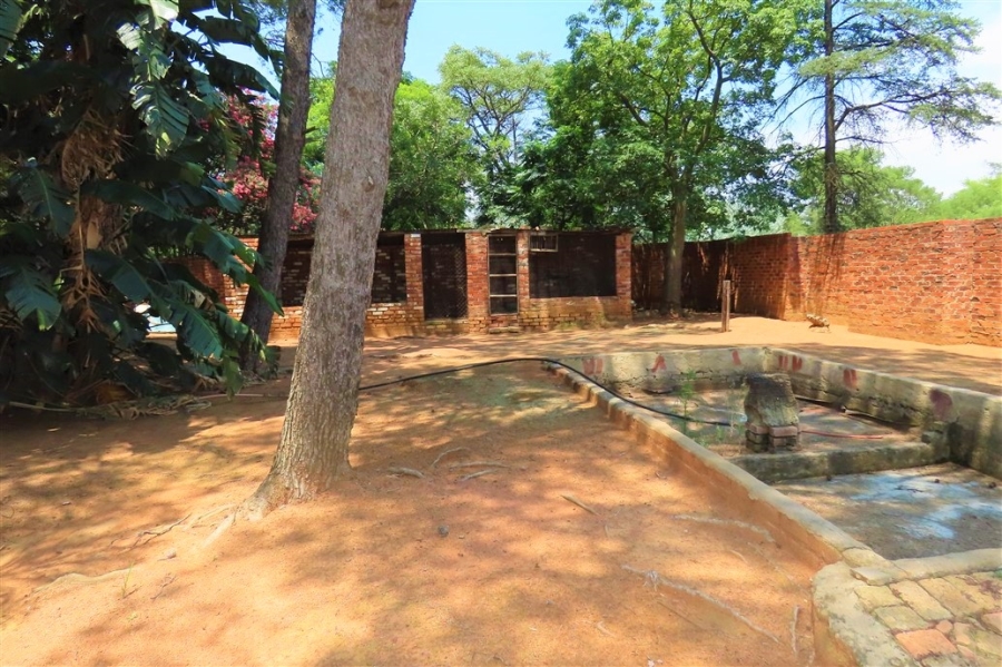 Commercial Property for Sale in Vasfontein AH Gauteng