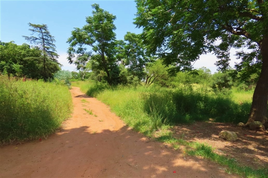 Commercial Property for Sale in Vasfontein AH Gauteng