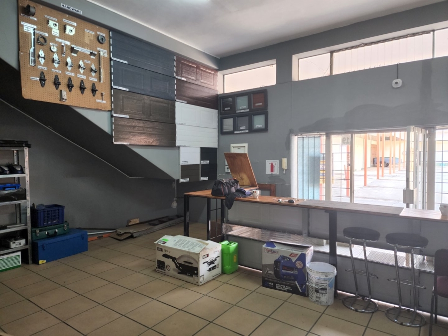 Commercial Property for Sale in Florida Park Gauteng
