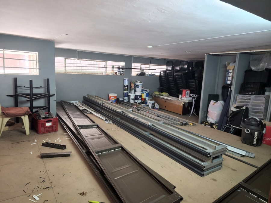 Commercial Property for Sale in Florida Park Gauteng
