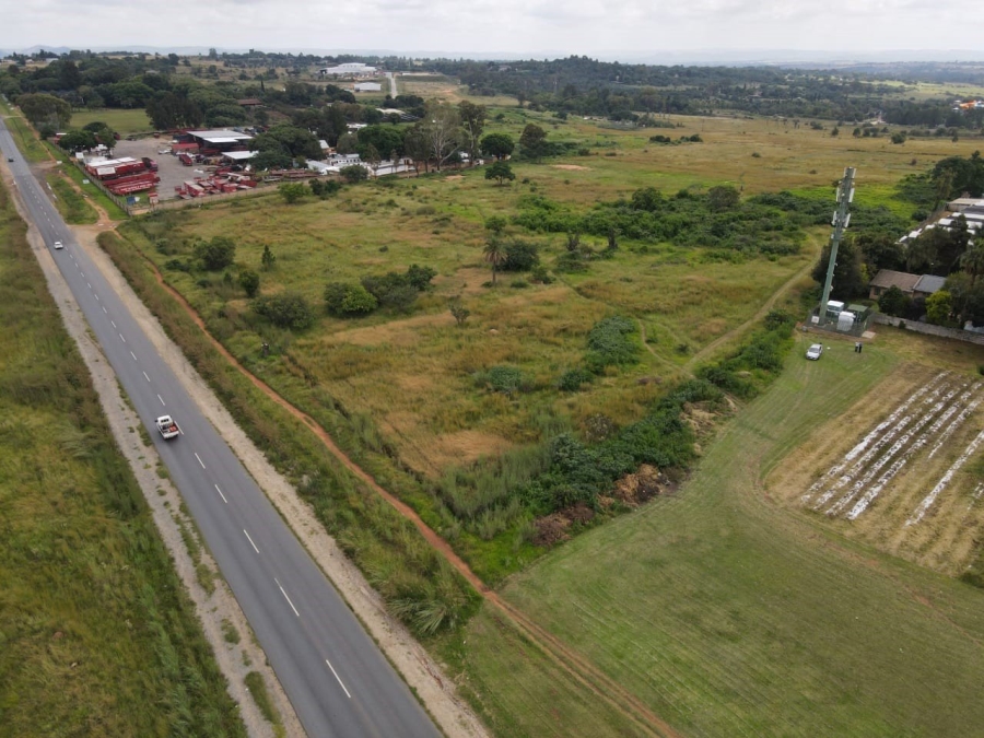 Commercial Property for Sale in Rietfontein A H Gauteng