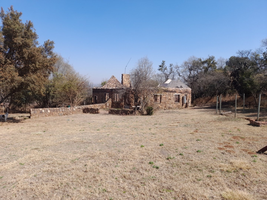 Commercial Property for Sale in Roodekrans Gauteng