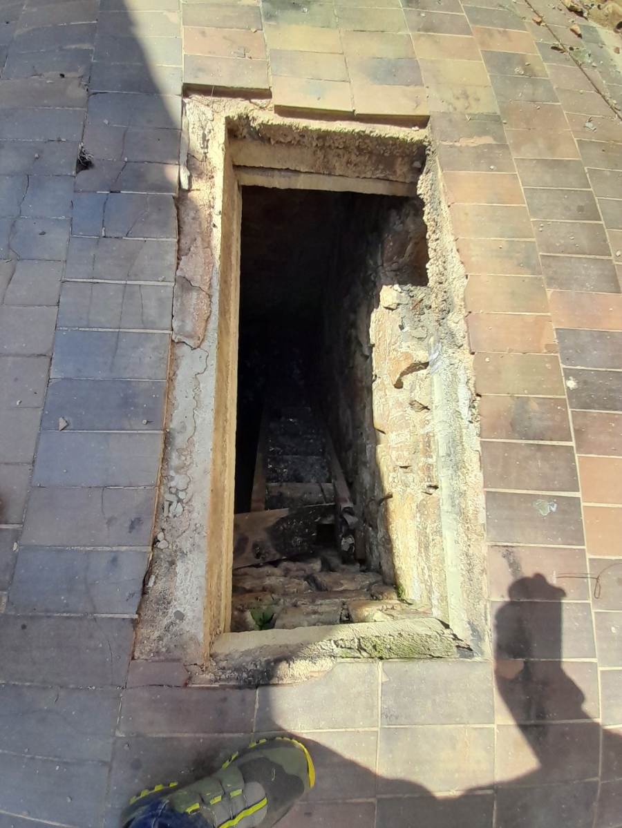 Commercial Property for Sale in Roodekrans Gauteng