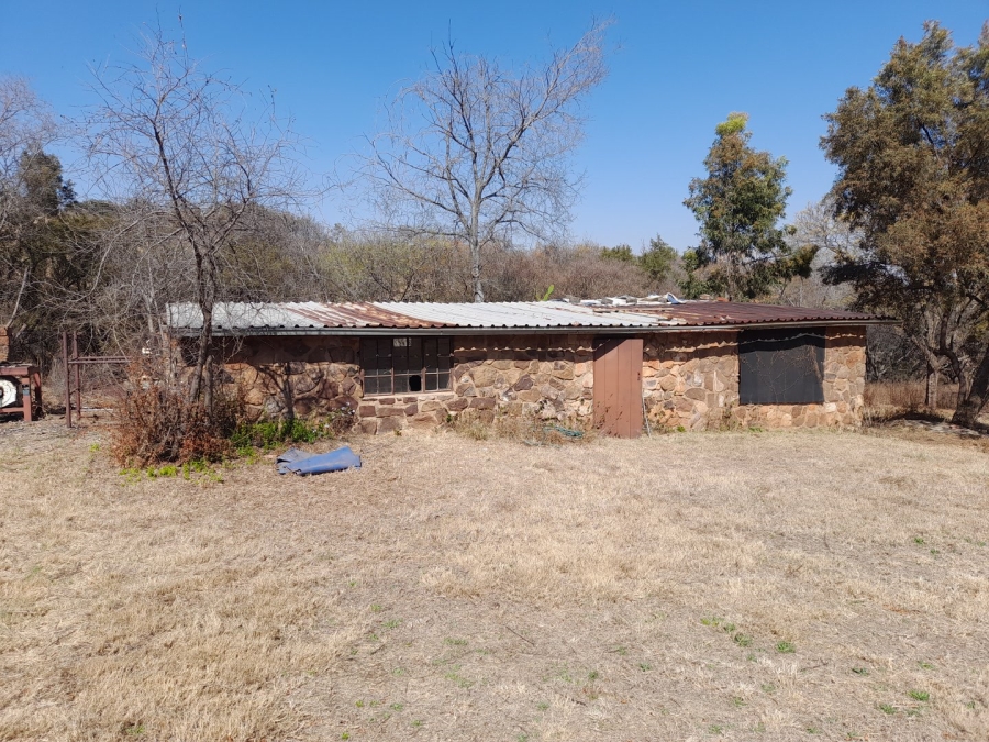 Commercial Property for Sale in Roodekrans Gauteng