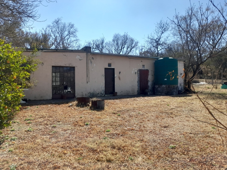Commercial Property for Sale in Roodekrans Gauteng