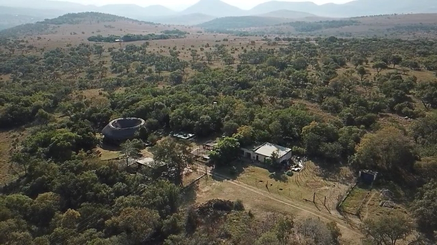Commercial Property for Sale in Roodekrans Gauteng