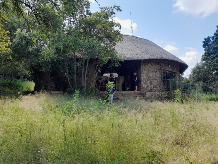 Commercial Property for Sale in Roodekrans Gauteng