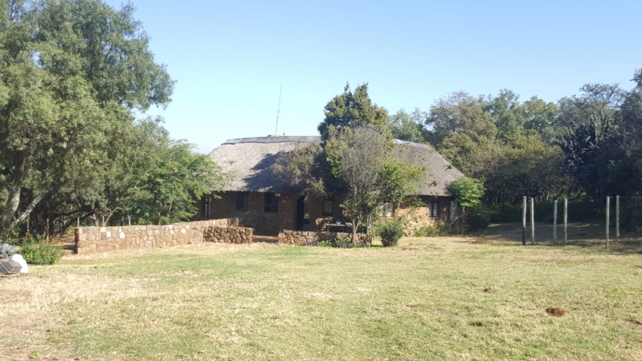Commercial Property for Sale in Roodekrans Gauteng