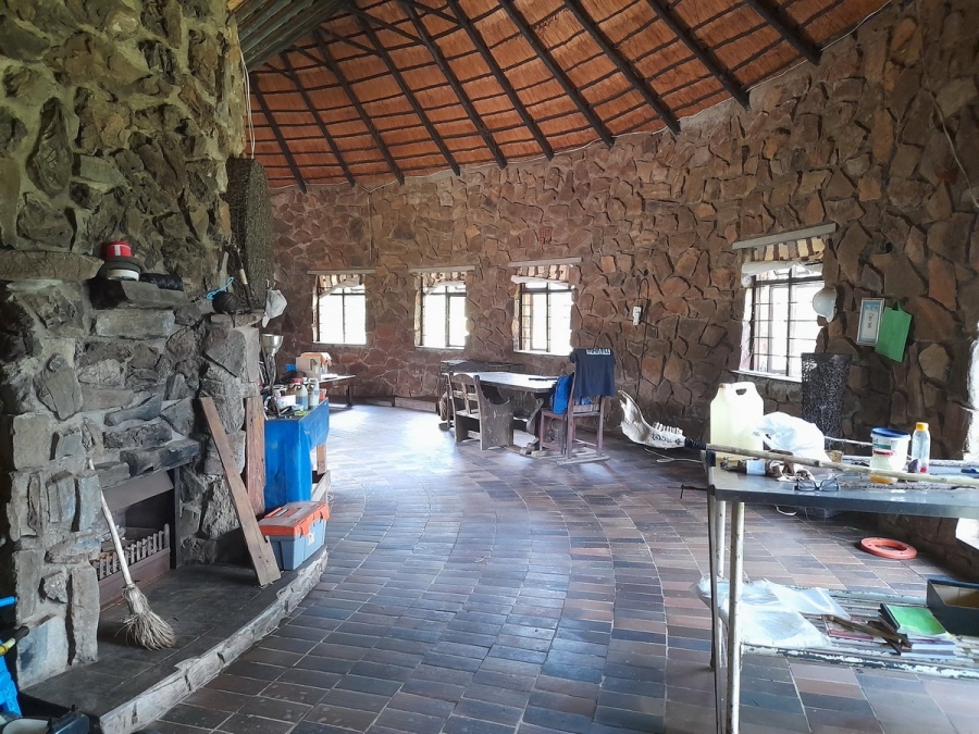 Commercial Property for Sale in Roodekrans Gauteng