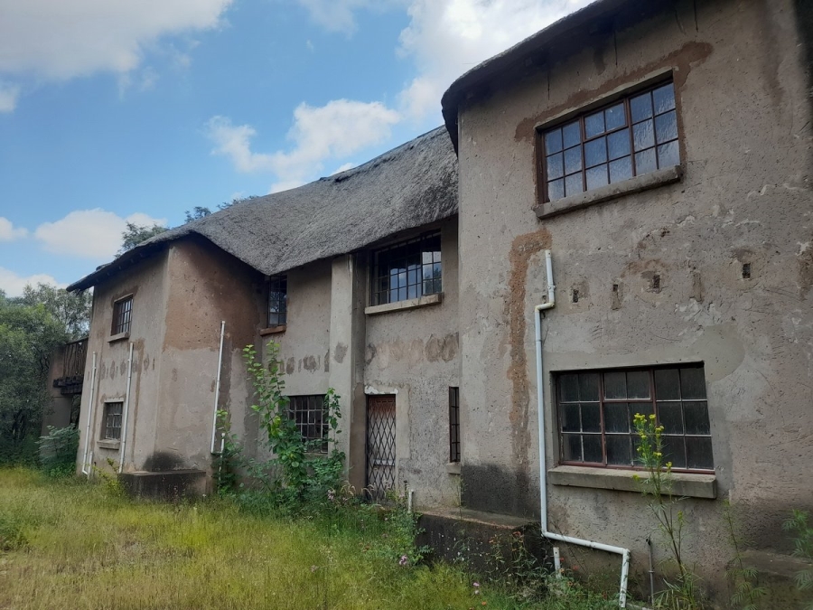 Commercial Property for Sale in Roodekrans Gauteng
