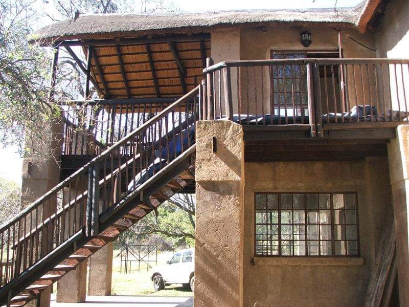 Commercial Property for Sale in Roodekrans Gauteng