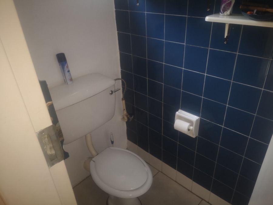 3 Bedroom Property for Sale in Jeppestown Gauteng