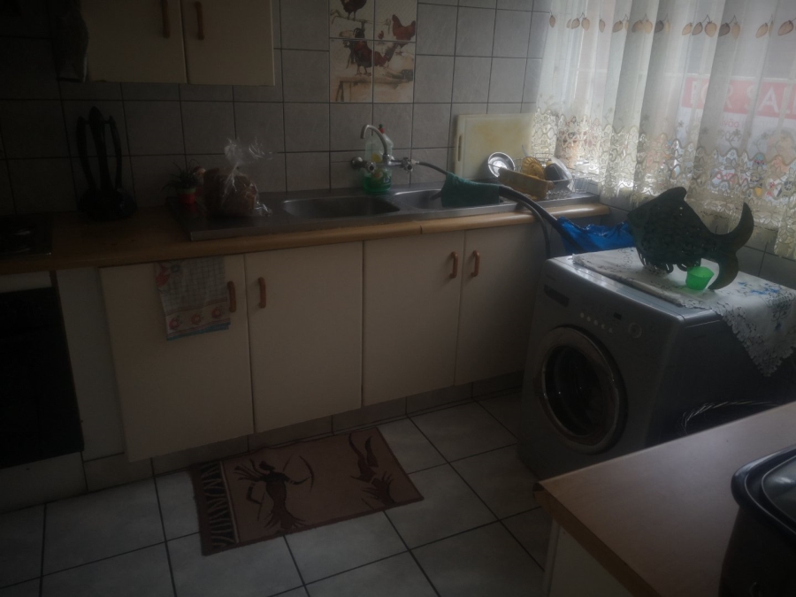 3 Bedroom Property for Sale in Jeppestown Gauteng