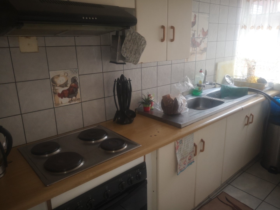 3 Bedroom Property for Sale in Jeppestown Gauteng