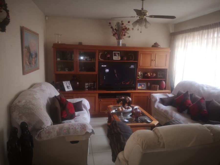 3 Bedroom Property for Sale in Jeppestown Gauteng