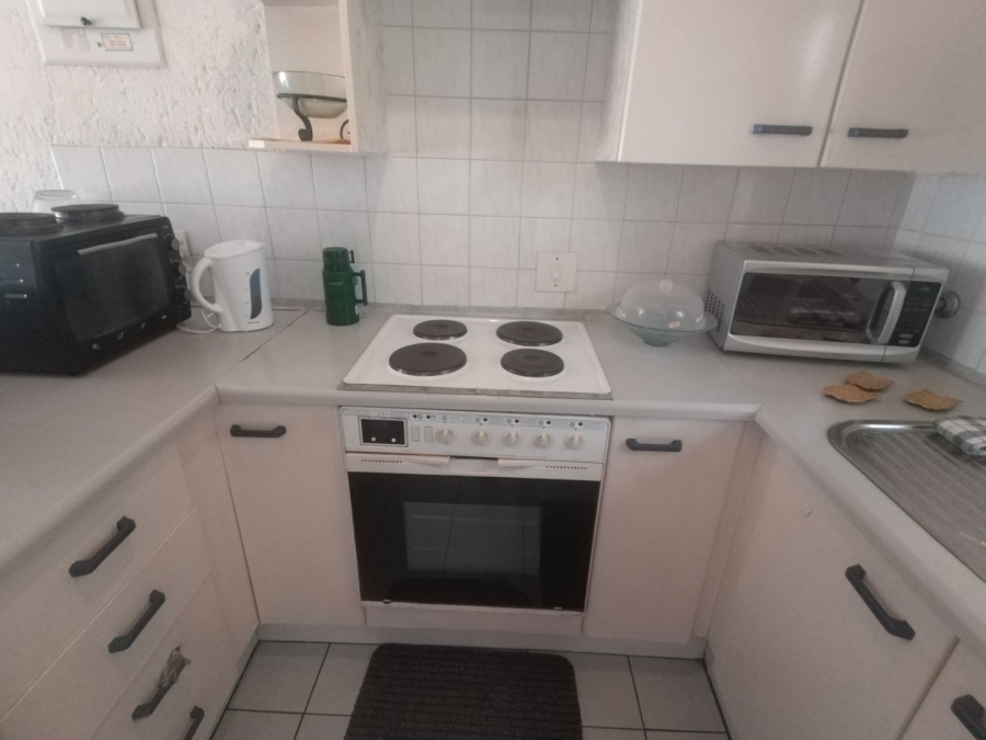1 Bedroom Property for Sale in Observatory Gauteng