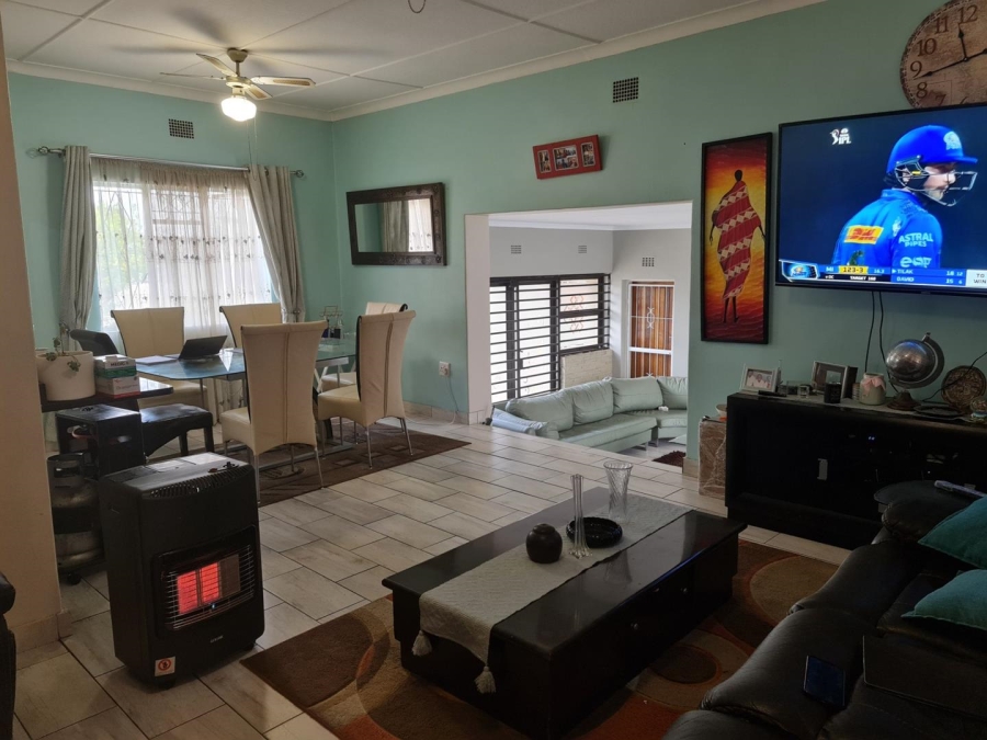 To Let 3 Bedroom Property for Rent in Parkdene Gauteng