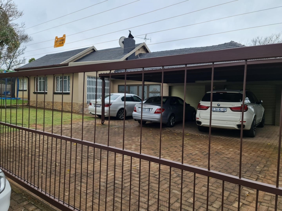 To Let 3 Bedroom Property for Rent in Parkdene Gauteng