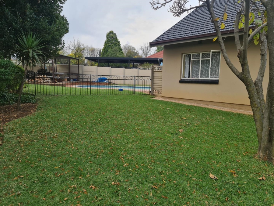 To Let 3 Bedroom Property for Rent in Parkdene Gauteng
