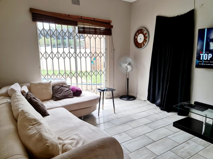 To Let 3 Bedroom Property for Rent in Parkdene Gauteng