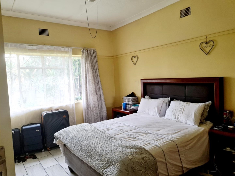 To Let 3 Bedroom Property for Rent in Parkdene Gauteng