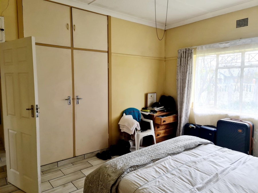 To Let 3 Bedroom Property for Rent in Parkdene Gauteng