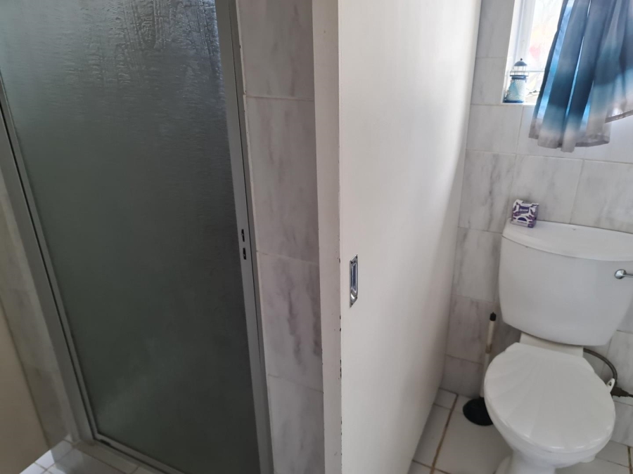 To Let 3 Bedroom Property for Rent in Parkdene Gauteng
