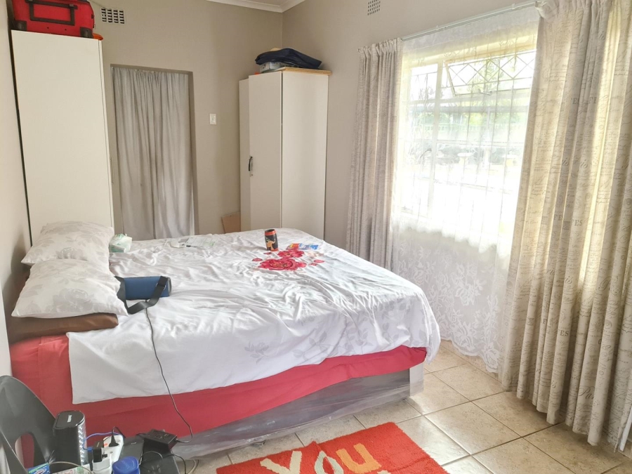 To Let 3 Bedroom Property for Rent in Parkdene Gauteng