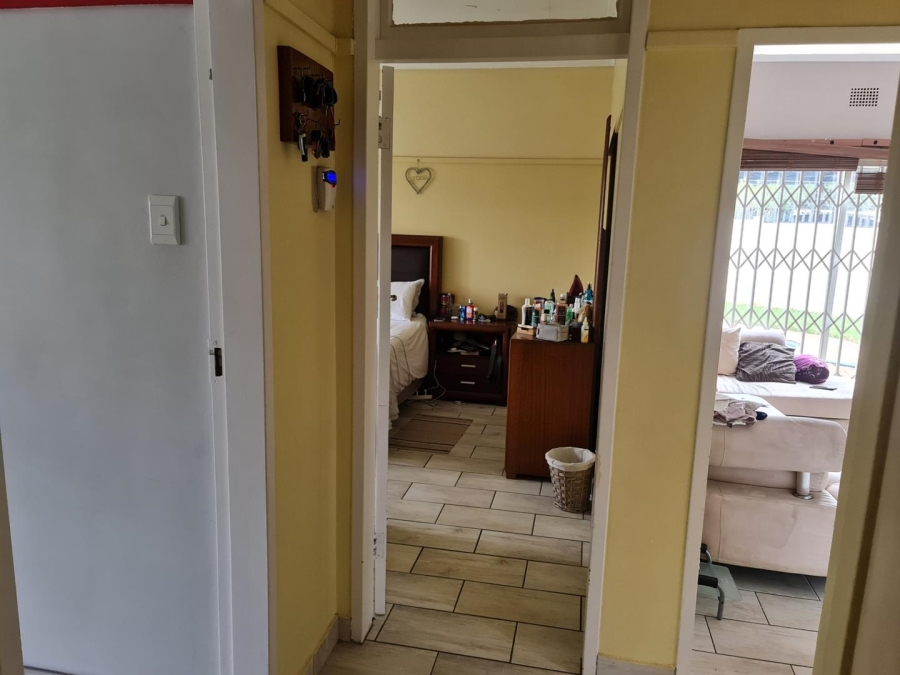 To Let 3 Bedroom Property for Rent in Parkdene Gauteng