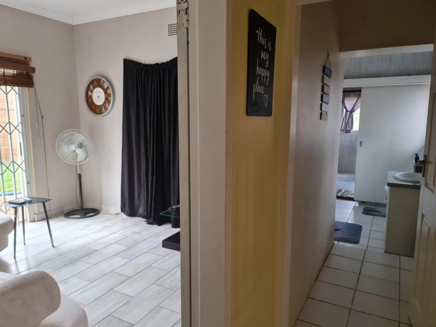 To Let 3 Bedroom Property for Rent in Parkdene Gauteng