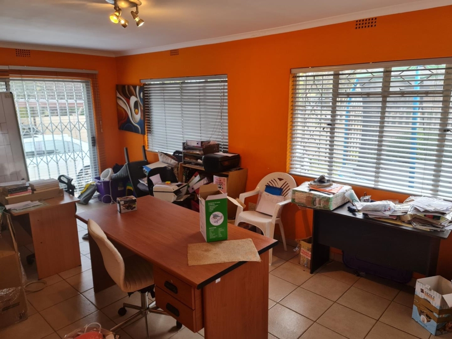 To Let 3 Bedroom Property for Rent in Parkdene Gauteng