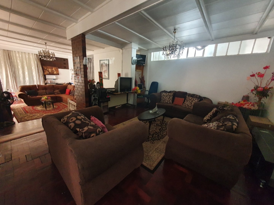 3 Bedroom Property for Sale in Linksfield Ridge Gauteng