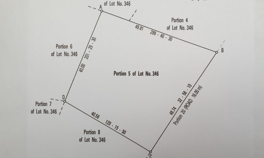 Commercial Property for Sale in Highbury Gauteng