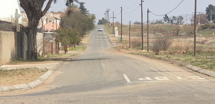 Commercial Property for Sale in Witkop Gauteng