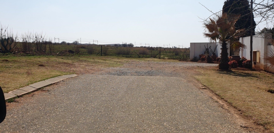 Commercial Property for Sale in Witkop Gauteng