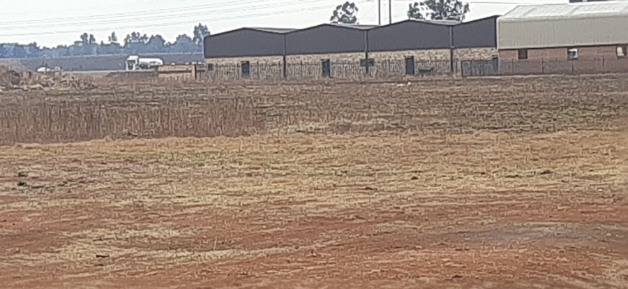 Commercial Property for Sale in Highbury Gauteng